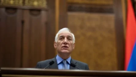 Մոհամմեդ Մահդի Մոհամմեդ Մուքարմեան դատի է տվել ՀՀ նախագահին և շահել դատը. «Հրապարակ»