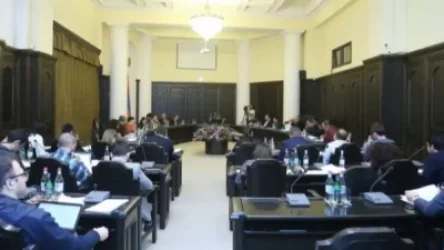 ՀՀ-ում կորոնավիրուսի ազդեցությունը շատ տեսանելի է զբոսաշրջության ոլորտում. Մեկ ընդհանուր շտաբ է ձևավորվել. Ավինյան