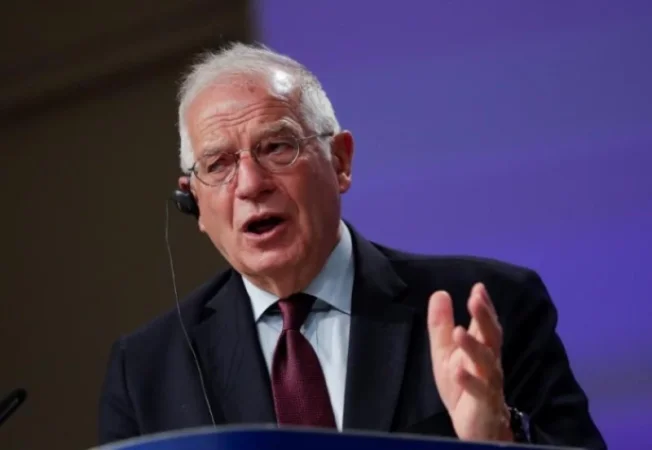 Իսրայելը ցանկանում է տարհանել Գազայի բնակչությանը, ո՞ւր, դեպի Լուսի՞ն. Բորել