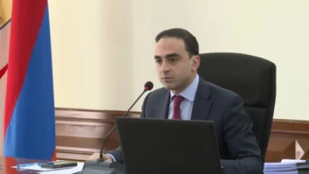 ՏԵՍԱՆՅՈՒԹ. 200 նոր ավտոբուս ձեռք բերելուց հետո անցնելու ենք 250 էլեկտրական ավտոբուսների գնմանը. Ավինյան