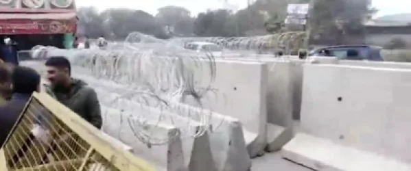 ՏԵՍԱՆՅՈՒԹ. Հնդկաստանում սկսվել են ֆերմերների բողոքի ցույցերը. ոստիկանները արցունքաբեր գազ են կիրառում