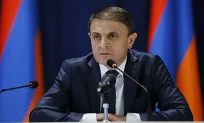 Օսիպյանը հանձնարարել է անցնել ուժեղացված հսկողության