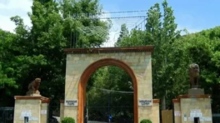 Երևանի կենդանաբանական այգին փակ կլինի մինչև մարտի 23-ը