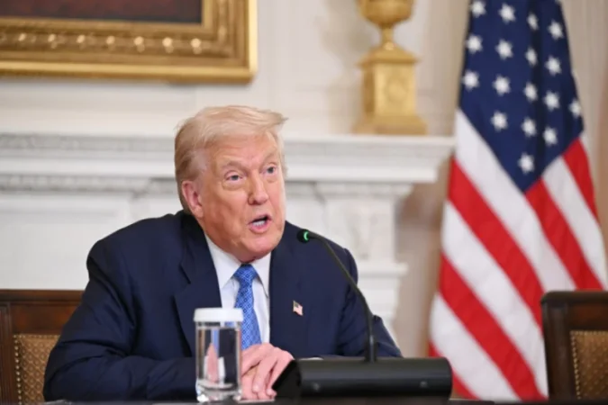 Վենեսուելայի նախագահը ԱՄՆ-ին առաջարակով է հանդես եկել