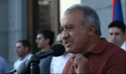 Բոլորի վրա դիպուկահար է աշխատել. Սասուն Միքայելյանը՝ Ներքին Հանդում 4 զոհի և վիրավորի մասին․ «Ազատություն»