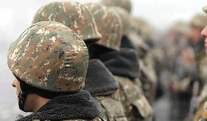 ՀՀ ՊՆ- ն հայտարարություն է տարածել զորակոչի մասին