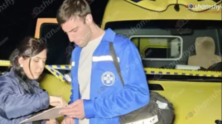 Սննդային թունավորում Նուբարաշենում. հոսպիտալացվել է 13 մարդ, որոնցից 6-ը երեխաներ են