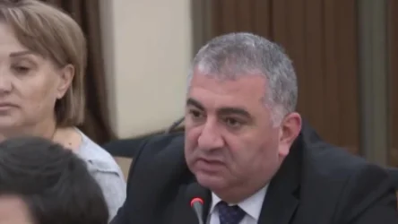 ՏԵՍԱՆՅՈՒԹ․ Սալմոնելայի դեպքեր՝ Երևանում․ ՍԱՏՄ ներկայացուցիչը զեկուցում է՝ արտառոց դեպքեր չեն ունեցել