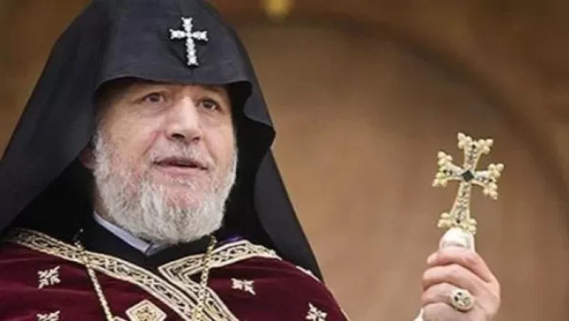 Մարտի 18-ը հայտարարում ենք համազգային աղոթքի օր