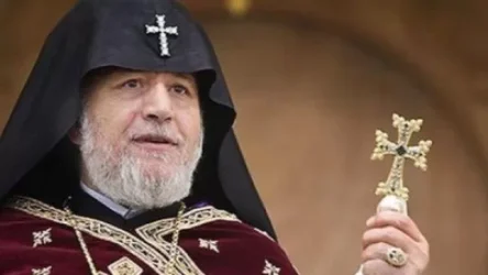 Մարտի 18-ը հայտարարում ենք համազգային աղոթքի օր