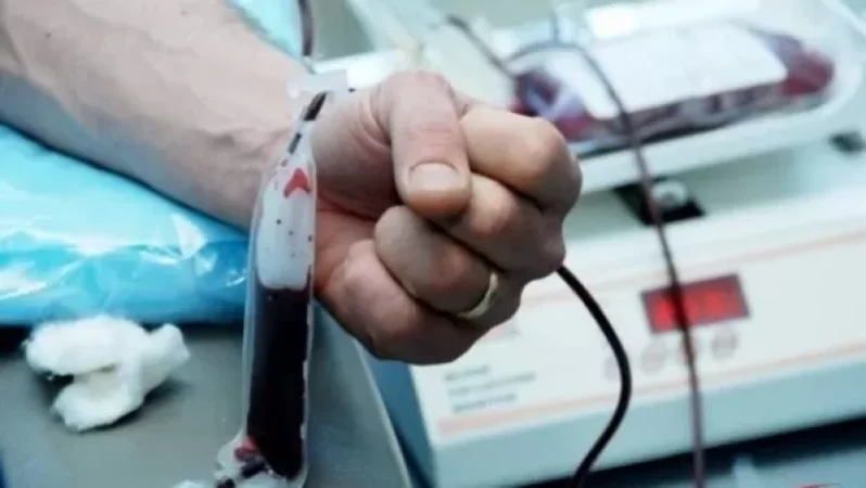 Առողջ քաղաքացիները կարող են որպես դոնոր դիմել Սյունիքի արյան փոխներարկման կայան