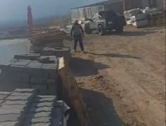 Քաղաքապետարանից՝ Չախոյանի վրա կացնով հարձակվելու տեսանյութի մասին