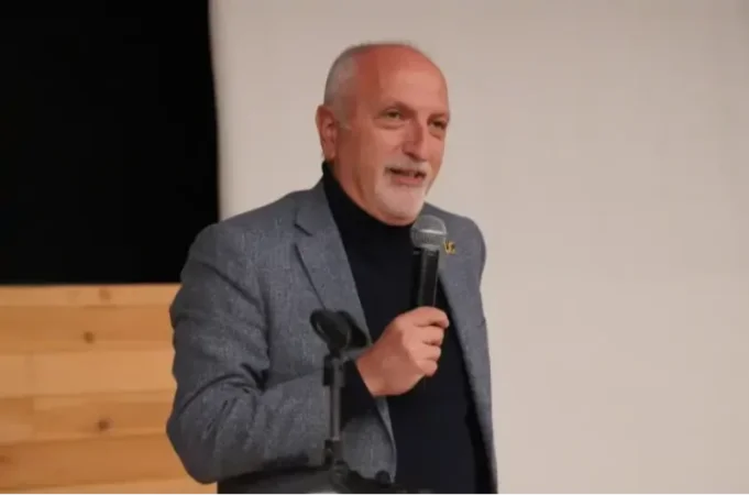 Գրավ, երաշխավորություն․ «Սիներջի» ընկերության տնօրենն ազատ է արձակվել