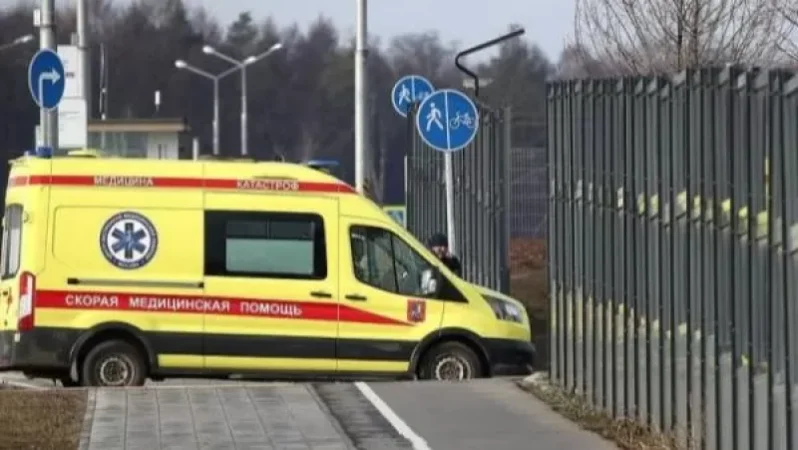 Ռուսաստանը փակել է սահմանը Բելառուսի հետ