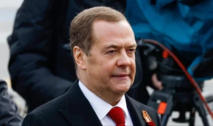 Մեդվեդևը հայտարարել է, որ միջուկային պատերազմը կարող է սկսվել պատահաբար