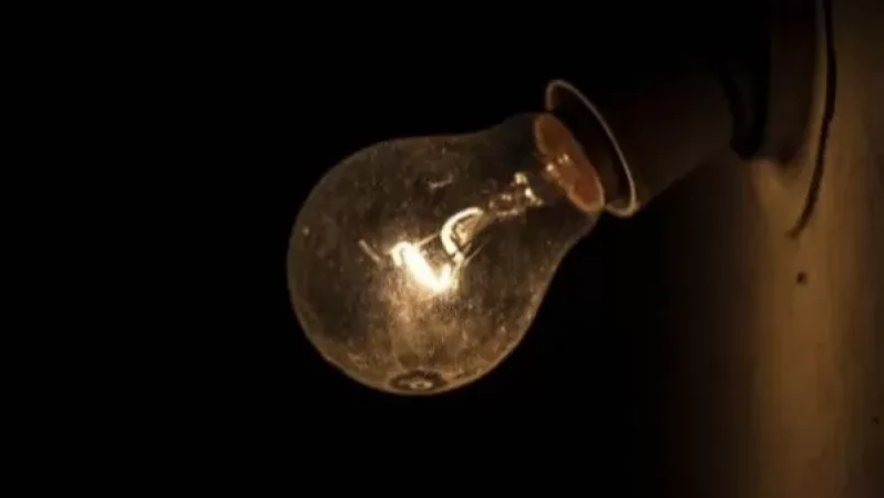 Էլեկտրաէներգիայի անջատումներ կլինեն Կոտայքում, Գեղարքունիքում, Սյունիքում և Երևանում