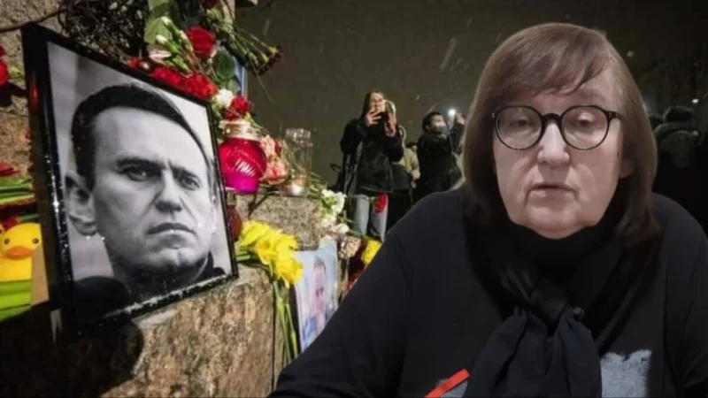 Նավալնիի մորը սպառնացել են 3 ժամվա ընթացքում համաձայնել գաղտնի հուղարկավորությանը