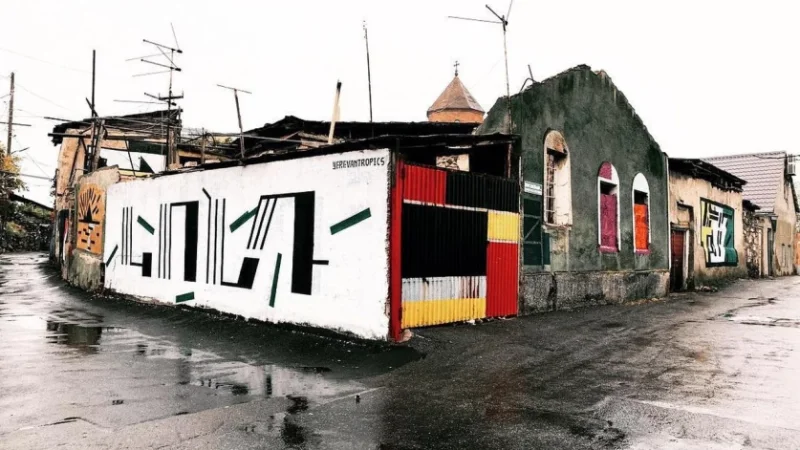 Կոնդ թաղամասն ամբողջ ծավալով գնալու է օտարման. Ավինյան