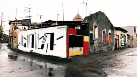 Կոնդ թաղամասն ամբողջ ծավալով գնալու է օտարման. Ավինյան