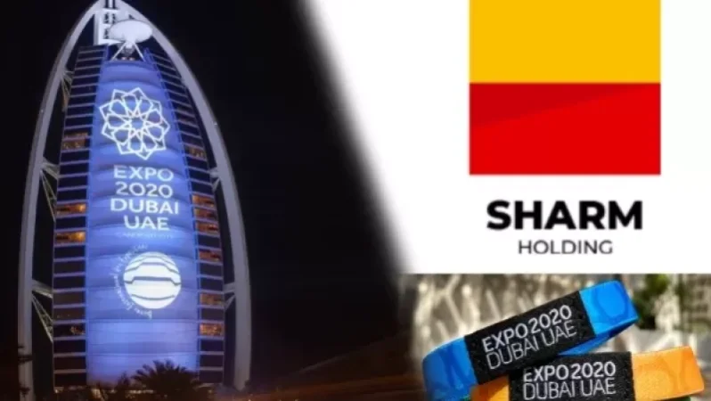 Government Signs 180 Million Dram Contract with 'Sharm Holding' for 'EXPO-2020 DUBAI' Exhibition