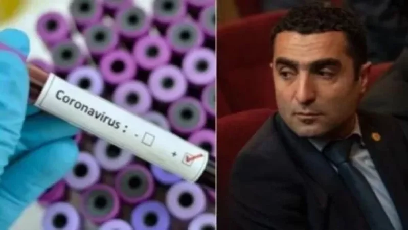 Չարենցավանի բնակիչները, որոնց մոտ կորոնավիրուս է հայտնաբերվել, վերադարձել են արտերկրից. մարզպետ