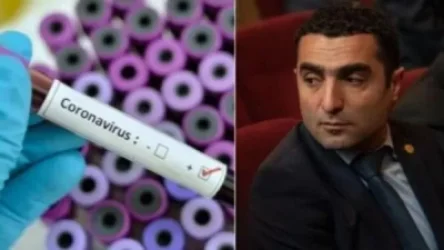 Չարենցավանի բնակիչները, որոնց մոտ կորոնավիրուս է հայտնաբերվել, վերադարձել են արտերկրից. մարզպետ