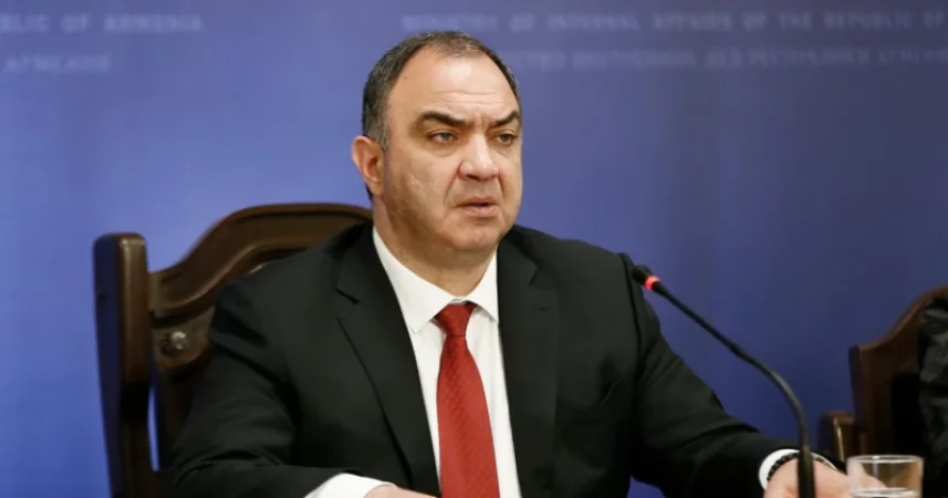 Ես հանձնարարել եմ սկսել ծառայողական քննություն.Վահե Ղազարյանը՝ ՆԳՆ-ում գնումների ոլորտում խախտումների մասին