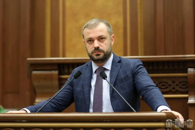 Էլի եմ կարծում, որ ԱԺ-ում անելիք ունեմ, բայց քաղաքական թիմն այսպես որոշեց․ Պապոյան