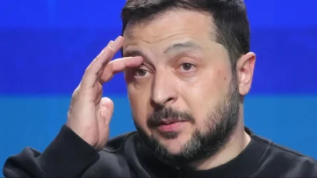 Կիևը Փարիզի հետ բանակցություններ է վարում կործանիչների շուրջ