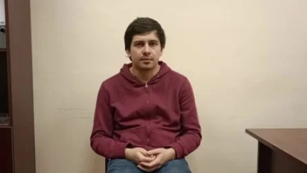 ՏԵՍԱՆՅՈՒԹ. Ձերբակալվել է ռուս տղամարդը, որը Թաքեր Կառլսոնի դեմ մահափորձ էր պլանավորել