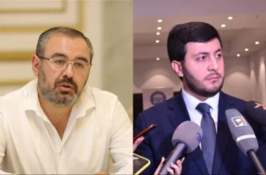 «Հանրային հեռուստաընկերnւթյան» հաղորդման մասնակիցների միջև ծեծկռտnւք է տեղի ունեցել. «Հրապարակ»