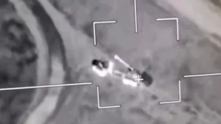 ՏԵՍԱՆՅՈՒԹ. Ռուս զինվորականներն առաջին անգամ ոչնչացրել են ՆԱՏՕ-ի ամենաժամանակակից ինքնագնաց հրետանային կայանքը