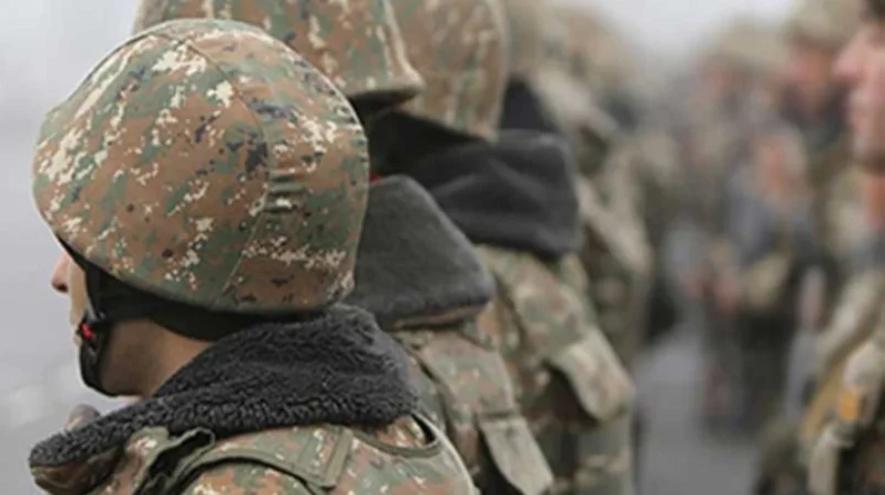 Ո՞ր դեպքում բարձրագույն սպայական կազմի անդամները կստանա 1 մլն 075 հազար դրամ