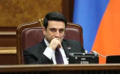 ՀՀ-ի դեմ հիբրիդային պատերազմն ընթանում է շատ վաղուց, շատ ինտենսիվ և շատ բացահայտ․ Աժ նախագահ