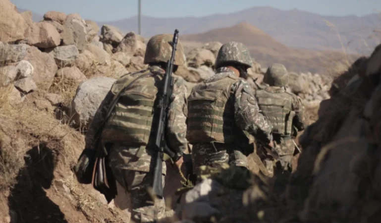 Սիմոնյանը նշել է` Ադրբեջանում քանի հաստատված գերի կա