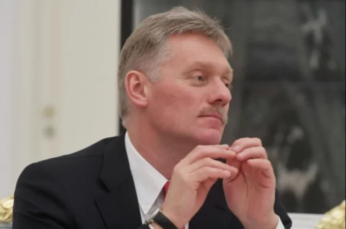 Պեսկովն անդրադարձել է Մակրոնի՝ Ուկրաինա զորքեր ուղարկելու հնարավորության մասին հայտարարությանը