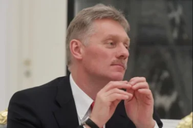 Պեսկովն անդրադարձել է Մակրոնի՝ Ուկրաինա զորքեր ուղարկելու հնարավորության մասին հայտարարությանը