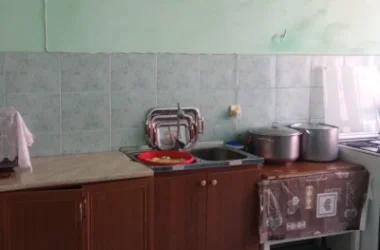 ԼՈՒՍԱՆԿԱՐՆԵՐ․ Կասեցվել է երկու մանկապարտեզի խոհանոցների արտադրական գործունեությունը