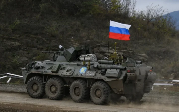 Եվս 2 գյուղ Ավդեևկայի ուղղությամբ անցել է ռուսական ԶՈւ-ի վերահսկողության տակ