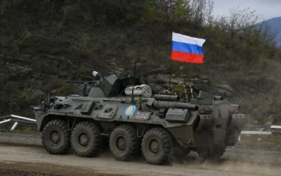 Եվս 2 գյուղ Ավդեևկայի ուղղությամբ անցել է ռուսական ԶՈւ-ի վերահսկողության տակ