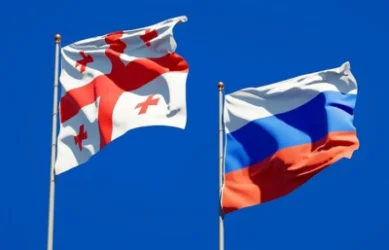 Վրաստանում ՌԴ նախագահական ընտրությունների համար ընտրատեղամասեր չեն բացվի