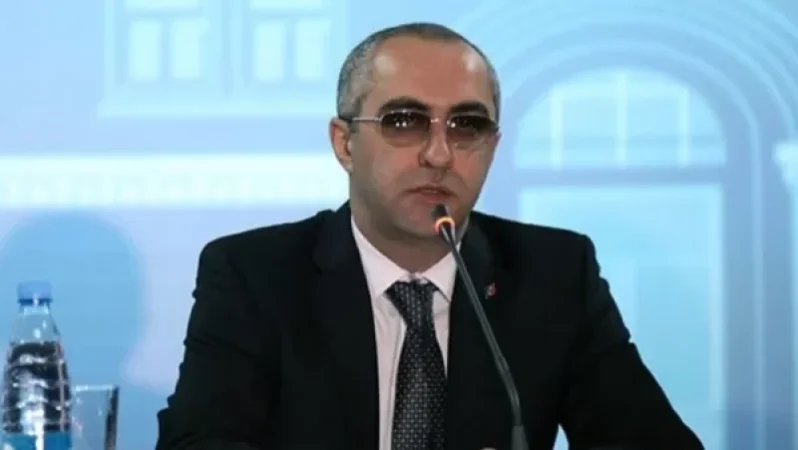 ՊԵԿ նախագահը հանդիպել է հանրապետության ավելի քան 400 խոշոր հարկ վճարողների հետ