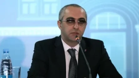 ՊԵԿ նախագահը հանդիպել է հանրապետության ավելի քան 400 խոշոր հարկ վճարողների հետ