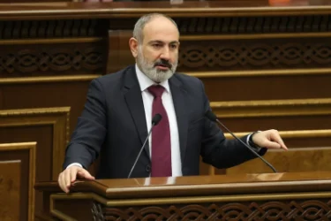 «Եթե տենց ընտրություն պիտի լինի Նիկոլ Փաշինյանը լինի, թե ՀՀ-ն, թող չլինի Նիկոլ Փաշինյանը». վարչապետ