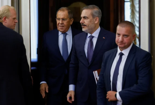 Լավրովն ու Ֆիդանը կհանդիպեն. հայտնի է՝ երբ