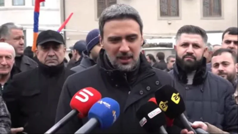 Տեսնենք` ինչ որոշում են կայացնելու․ Սամվել Կարապետյանի փաստաբան