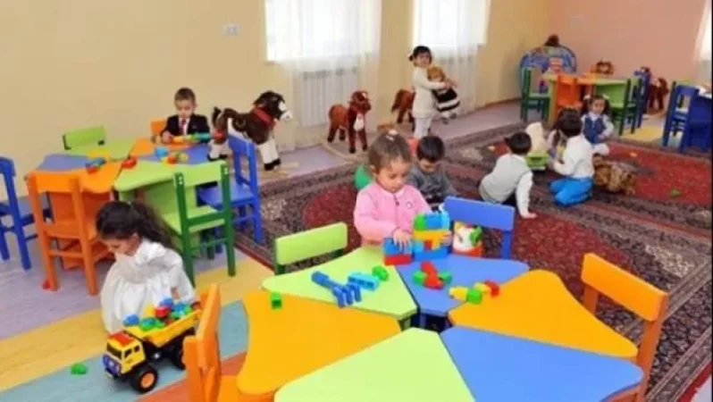 Այս սեպտեմբերին կբացվի 21 նոր նախակրթարան ամբողջ հանրապետությունում. ԿԳՄՍՆ