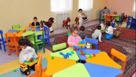 Այս սեպտեմբերին կբացվի 21 նոր նախակրթարան ամբողջ հանրապետությունում. ԿԳՄՍՆ