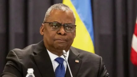 Պենտագոնի ղեկավար կարծում է, որ ՆԱՏՕ-ն Ուկրաինայի պարտության դեպքում ստիպված կլինի կռվել ՌԴ-ի հետ