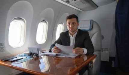 Զելենսկին իր հետ պետք է Հայաստան բերեր Ադրբեջանում պահվող հայ գերիների․ Инфотека24